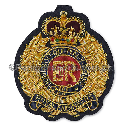  Army Badge