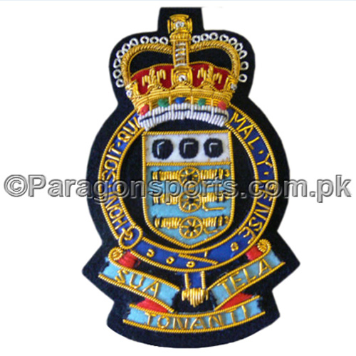  Army Badge