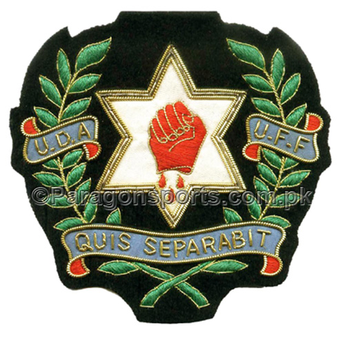  Insignia Badge