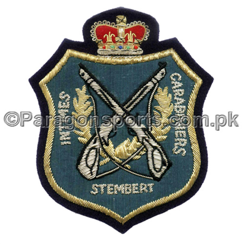  Insignia Badge