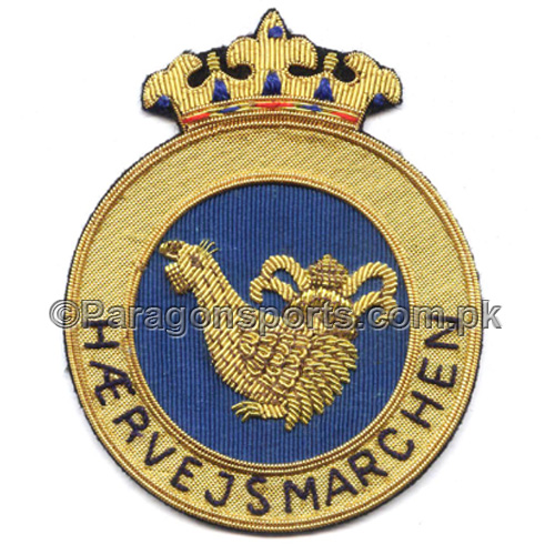 Insignia Badge