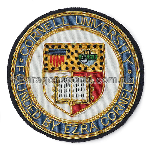  University Badge
