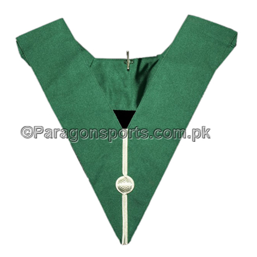 Allied Masonic Degres Grand Undress District Collar