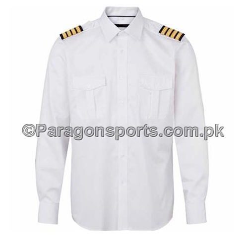  Airline Pilot Shirt
